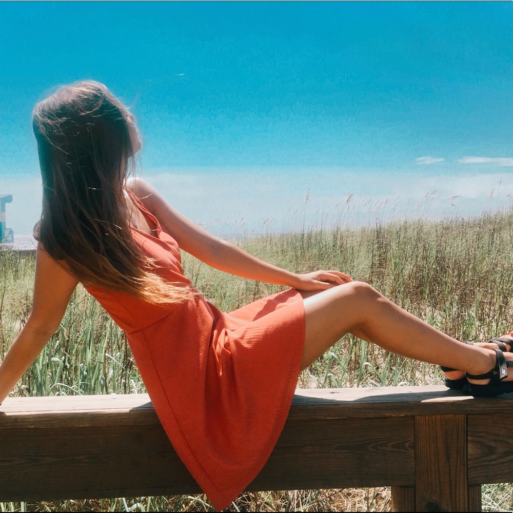 Meet your Posher, Isabel